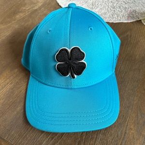 Black Clover Hat size small/medium